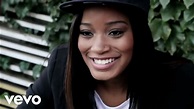 Keke Palmer - The One You Call (Official Video) - YouTube
