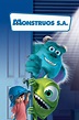 Monsters, Inc. (2001) - Posters — The Movie Database (TMDB)