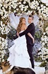 Robbie Williams Wedding | Celebrity bride, Celebrity wedding photos ...