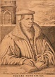 Martin Luther - 500 Jahre Reformation - Thomas Müntzer