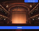 Ópera - Significado, Sub-géneros, elementos, estructura y origen