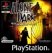 Alone in the Dark 4: The New Nightmare – PlayStation PSone