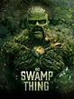 Swamp Thing - Trailers & Videos - Rotten Tomatoes