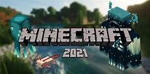 Everything You Need To Know About Minecraft In 2021 | TheGamer