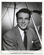 Lot Detail - Montgomery Clift 8'' x 10'' High Gloss Photo -- Official ...