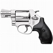 Smith & Wesson Airweight 637, Revolver, .38 Special, 1.875" Barrel, 5 ...