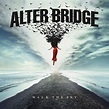 Alter Bridge - Walk The Sky (new album artwork released minutes ago ...