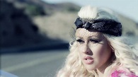 Christina Aguilera - Your Body video - Christina Aguilera Photo ...