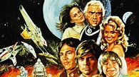 Kampfstern Galactica - Cinemathek