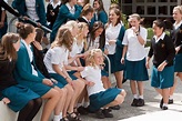Wellington Girls' College | Education In New Zealand | LightPath