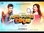 TRAILER DE AJAB GAZABB LOVE - El Encanto de Bollywood