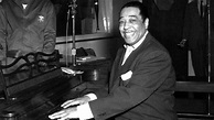 10 Erstaunliche Fakten über die Jazzlegende Duke Ellington - KUVO ...