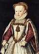 1581 Archduchess Catherine Renata of Austria. | Haus - "The Tudors ...