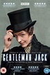 Gentleman Jack (TV Series 2019-2022) - Posters — The Movie Database (TMDB)