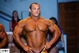 Daily Bodybuilding Motivation: Russian bull Vladislav Kuznetsov