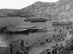 Remembering Gallipoli, A WWI Battle That Shaped Today's Middle East ...