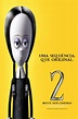 The Addams Family 2 (2021) - Posters — The Movie Database (TMDb)