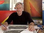 Richard Carter, Artist & Aspen Museum Cofounder, on Creating the ...