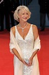 Helen Mirren Reveals Her Favorite Red-Carpet Look of All Time ...