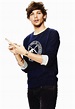 Louis Tomlinson Png by KittyJSM on DeviantArt