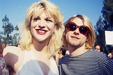 Courtney Love Remembers Late Husband Kurt Cobain's 'Beautiful' Face on ...