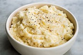 Classic Mashed Potatoes Recipe - NYT Cooking