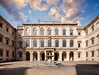 Guide To the Palazzo Barberini, One of Rome's Most Underrated Museums