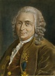 Posterazzi: Carolus Linnaeus (1707-1778) Nswedish Botanist Steel ...
