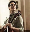 MUSICLASIAN: [ Portrait d'artiste ] Michael NICOLAS, violoncelliste