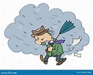 Stormy Weather Stock Illustrations – 13,105 Stormy Weather Stock ...