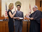 Southern District of Florida Blog: Judge Robin Rosenberg Invested as ...