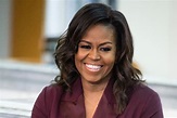 Michelle Obama sees Broadway’s 'To Kill a Mockingbird'