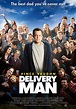 The Movie Reviewing Life Of Cam: 'Delivery Man' - Movie Review
