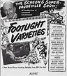 Footlight Varieties (1951)