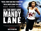 All the Boys Love Mandy Lane (#2 of 6): Extra Large Movie Poster Image ...