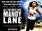 All the Boys Love Mandy Lane (#2 of 6): Extra Large Movie Poster Image - IMP Awards
