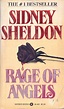 Rage of Angels by Sidney Sheldon | LibraryThing