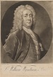 Sir William Wyndham, 3rd Bt Greetings Card – National Portrait Gallery Shop