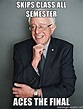 7 Hilarious Bernie Sanders Memes That Make His Unexpected Success ...