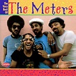 The very best of the meters de The Meters, 1997, CD, Rhino Records (2 ...