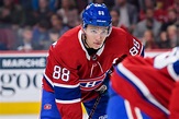 Montreal Canadiens: Nick Suzuki leads the way to a big win