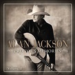 In 2006, Alan Jackson released his first hymns project, titled Precious ...