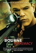 Movie Posters : The Bourne Supremacy (2004) dir. Paul Greengrass ...