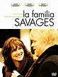 Diario de Frank: La Familia Savages