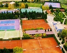 Juan Carlos Ferrero Tennis Academy in Alicante