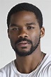 Jovan Adepo — The Movie Database (TMDB)