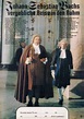 Filmplakat | Johann Sebastian Bachs vergebliche Reise in den Ruhm ...