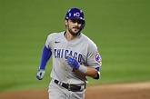 Chicago Cubs: 3 Kris Bryant trades with New York Yankees