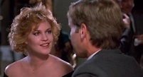 "Working Girl" (1988) | Great Quotes From Female Characters in Movies ...
