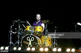 Photo of Paddy BOOM and SCISSOR SISTERS, Paddy Boom performing at the ...